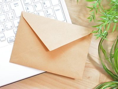 ameax Unternehmenssoftware und onlinebrief24.de - Briefpost im Handumdrehen verschicken
