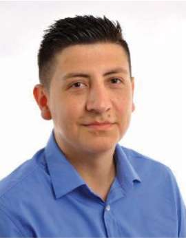 Daniel Lopez