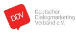 Mitglied im Deutschen Dialogmarketing Verband e.V.