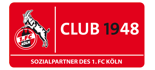 Sozialpartner des 1. FC Köln